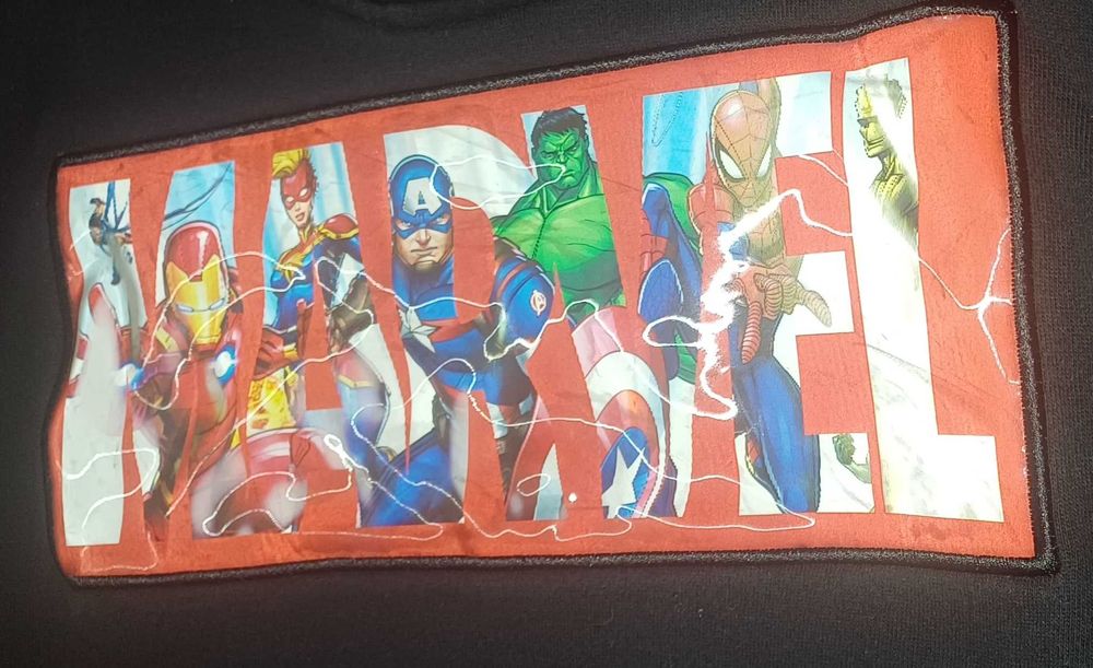 5 маркови детски блузи 134–140 – H&M / C&A / LC Waikiki-за момче