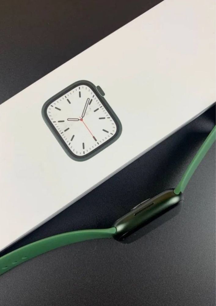 Apple watch 7 45mm Ideal