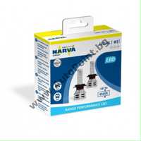 LED крушки NARVA H7 6500K Range Performance