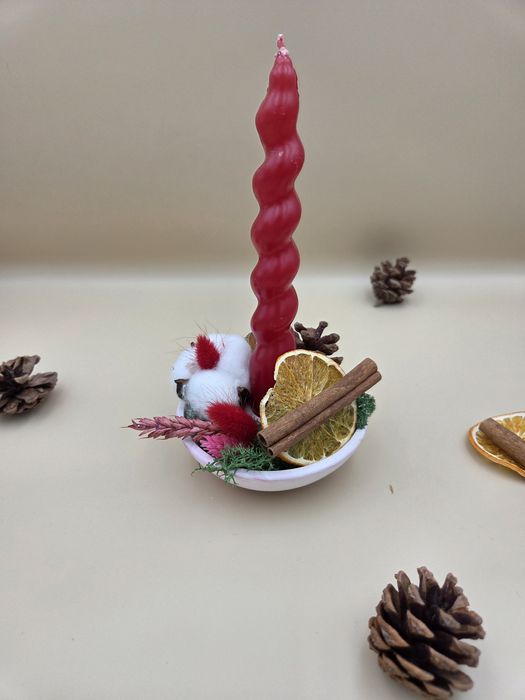 Aranjamente Crăciun 100 ron