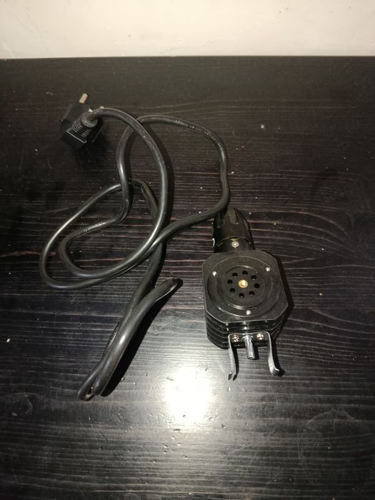 Microscop Hamilton by altay scientific