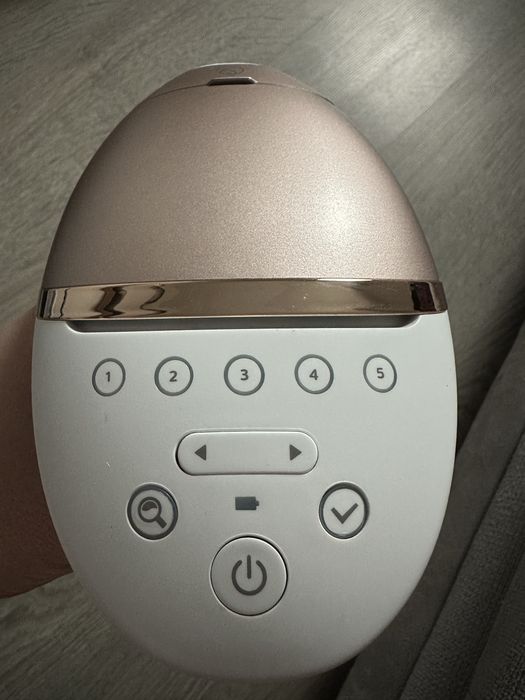 Epilator Philips IPL Lumea Prestige BRI 956