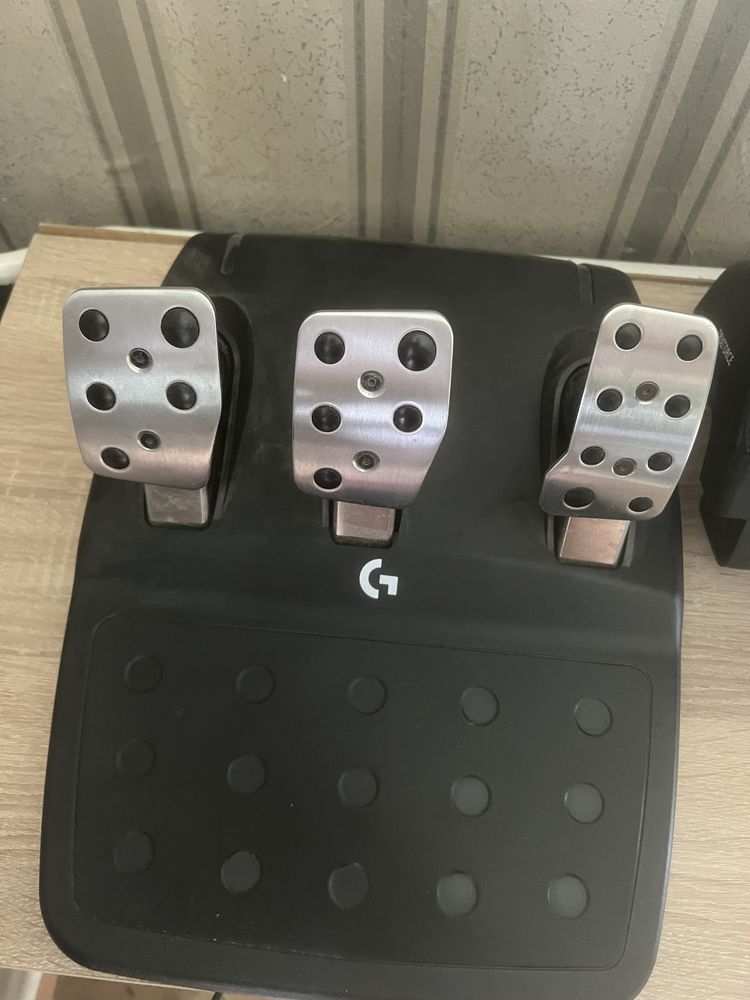 Волан Logitech G923