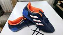 Adidas Copa Sense4 original 42 ghete fotbal crampoane