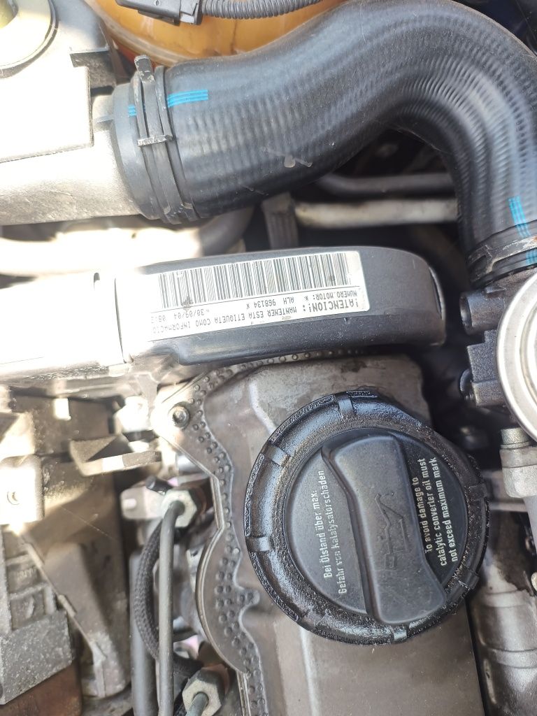 Motor 19.volkswagen alh si atd