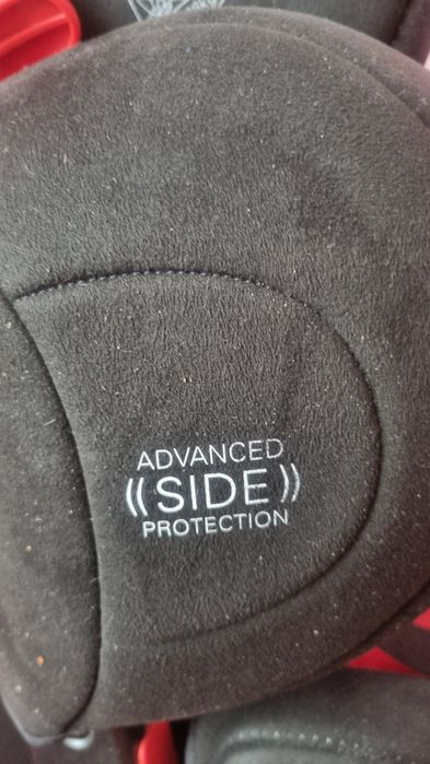 Детско столче за автомобил RECARO Young Sport Hero