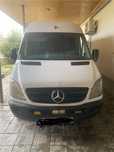 Mercedes Benz sprinter 906