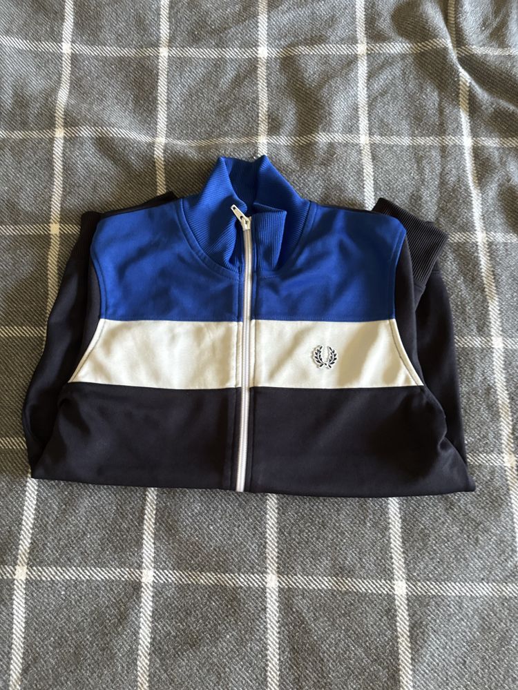 Fred perry горнище размер S