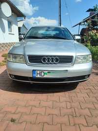 Vand Audi A4 B5 2001