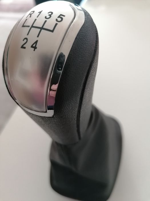 Nuca schimbător skoda fabia