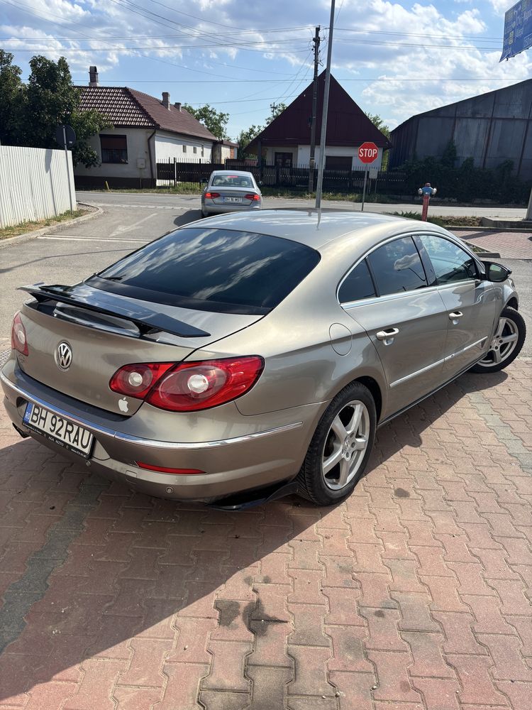 Vw passat cc 1.8 benzina