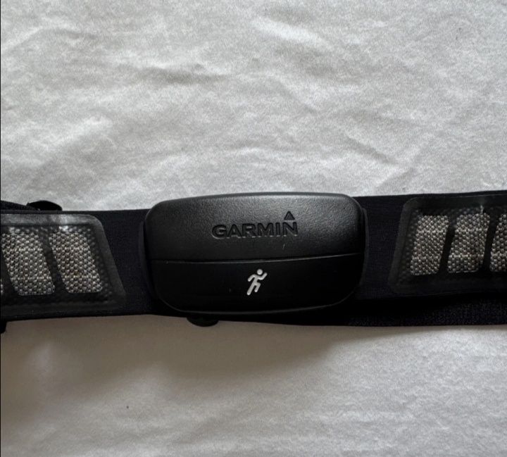 Пулсомер Garmin HRM RUN