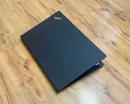 Lenovo T14 IPS FHD / i7-10610U / Touch / 16GB / 256GB SSD / Win 11 Pro