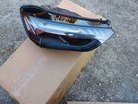 Far Dreapta AudiQ5 Full led Facelift Meatrix 2022+