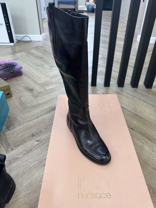 Ботинка Nursace 35 зима