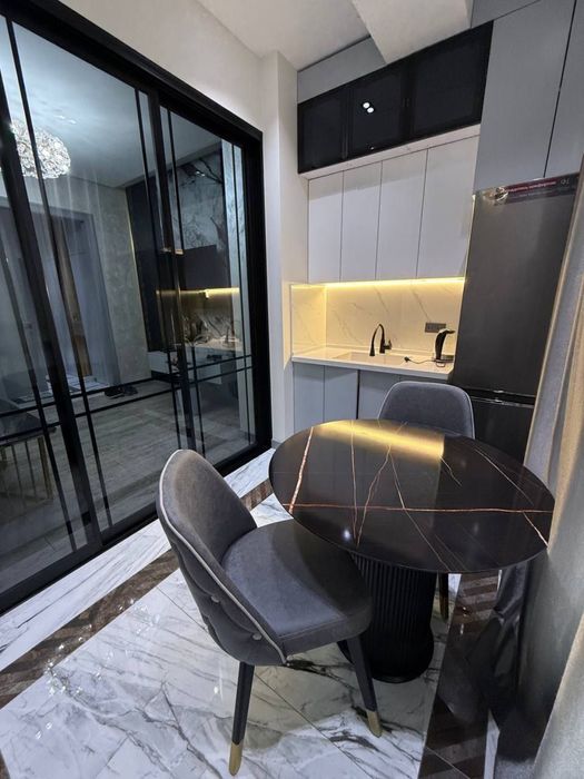 Аренда Ш.Руставели ЖК Prestige Gardens