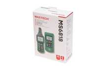 Mastech MS6818 kabel detektor