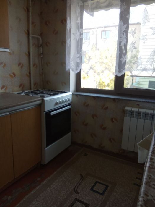 Продается квартира