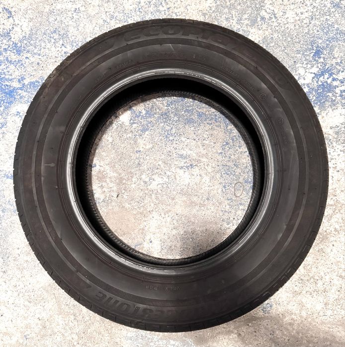 Set anvelope BRIDGESTONE
