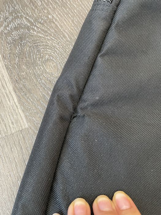 Travel bag iCandy - Чанта за количка за пътуване