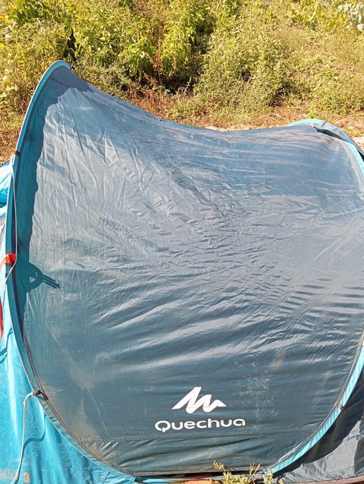 Cort Quechua 2 seconds 3