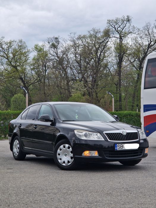 Skoda octavia facelift 1.4 tsi 122cp