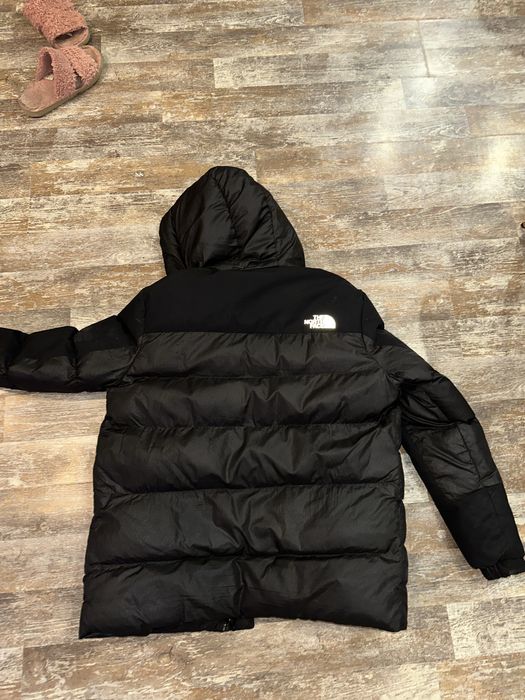 Яке the north face L размер
