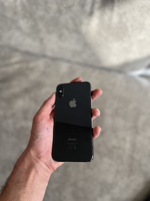 iphone x /256gbb