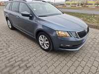 Vând Skoda Octavia 2.0 Tdi An 2020