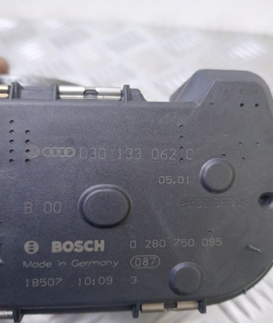 Clapeta acceleratie 030133062C Volkswagen VW Lupo 6X seria