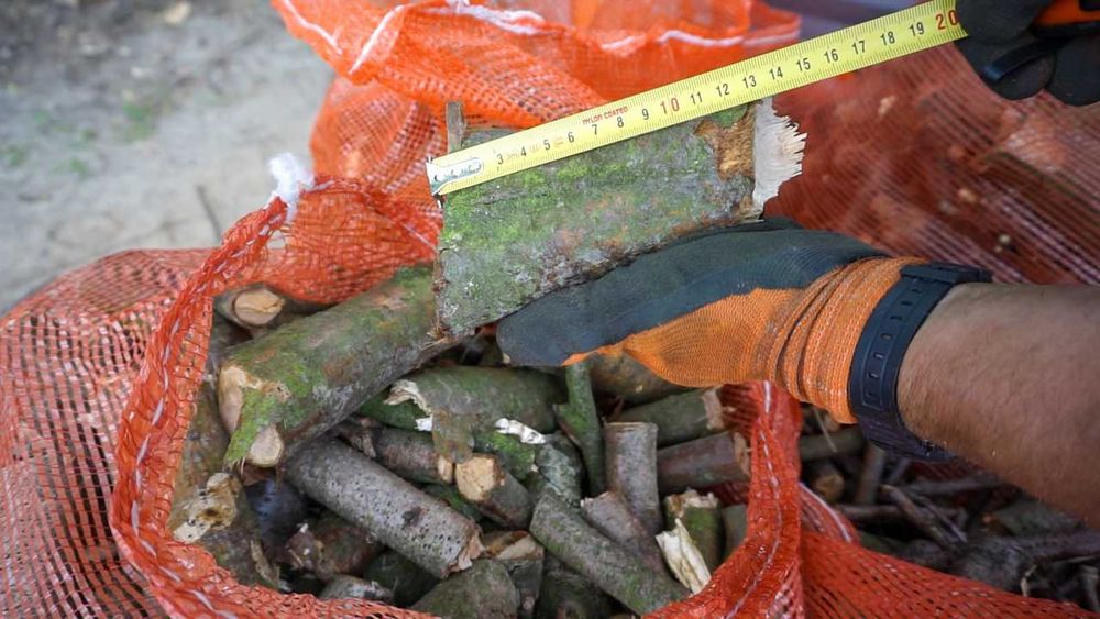 Tocator crengi la priza tractor max 7 cm, model R80