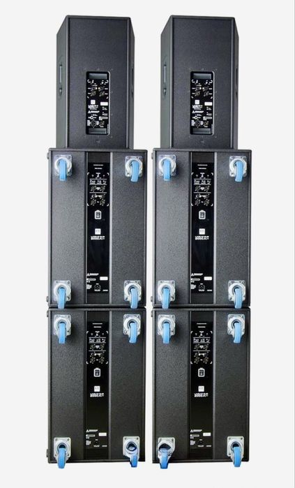 Vand sistem activ HK Audio Linear 5 Big Venue Pack