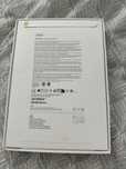 Ipad pro 11 256gb M4