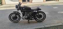 BMW  R45 1979 година