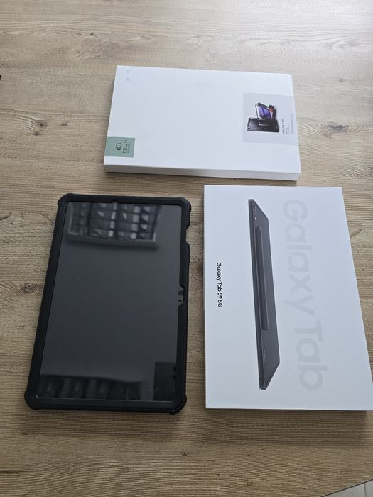 Samsung galaxy tab s9 256GB 5G