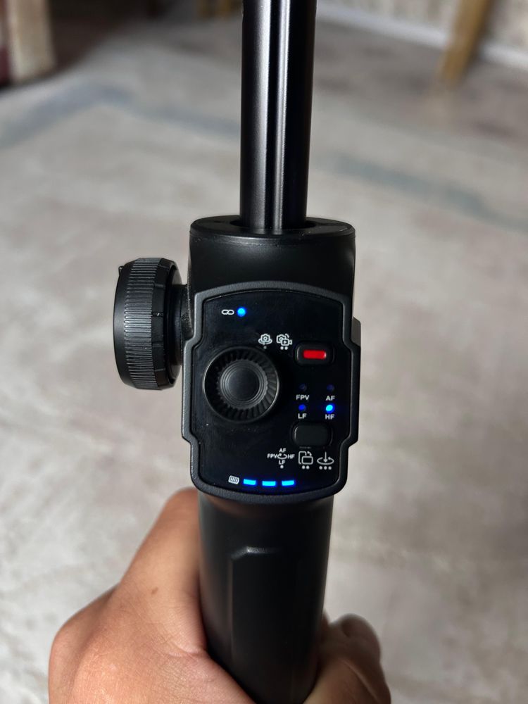 Стабилизатор JX ROBOT STDK-L9