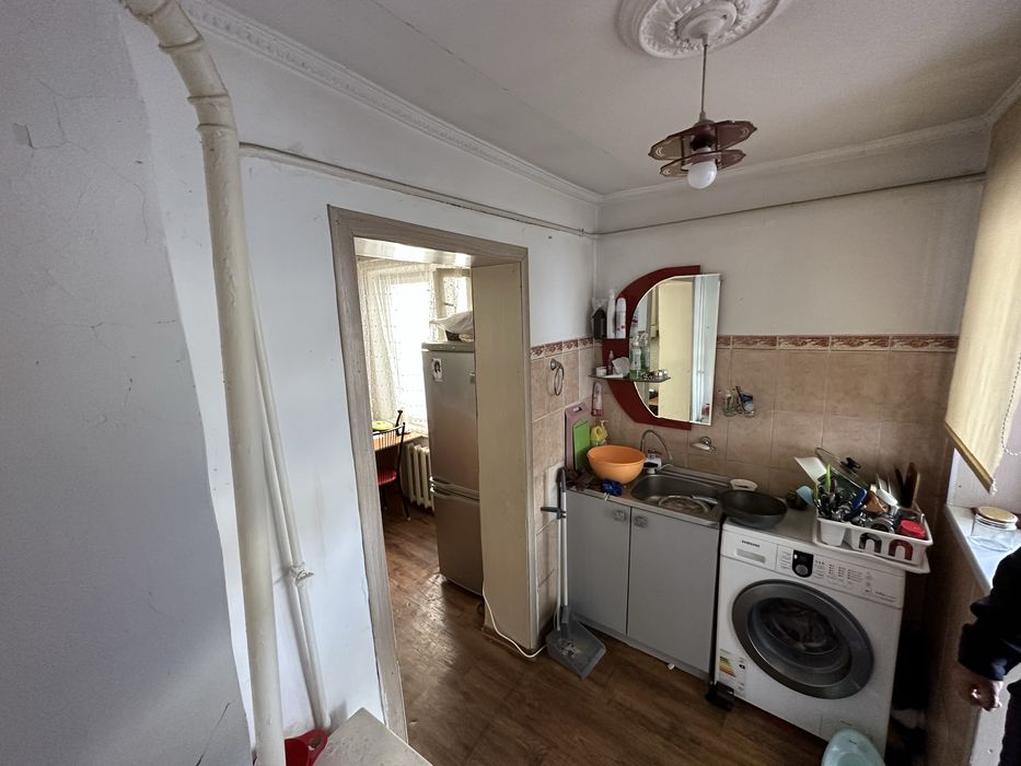 Продам дом в рассрочку через нотаруис