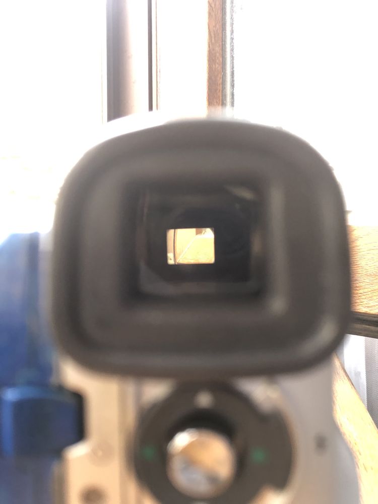 Sony protex DV9F