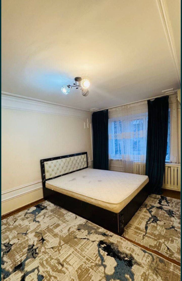 Мирзо Улуғбек Максим горький метро ёнида аренда квартира