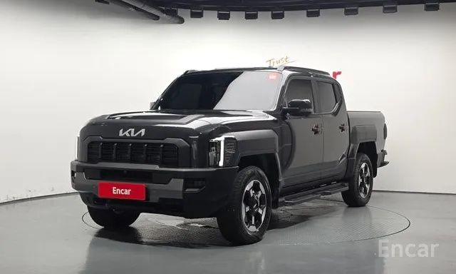 Kia Tasman Pickup 2.5 Turbo 4WD 30.100$  Koreadan zakazga obkeberamiz