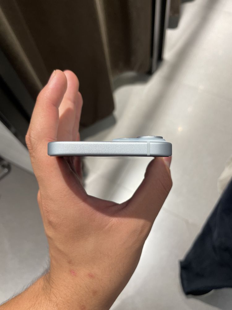 iPhone 15 256gb 90%
