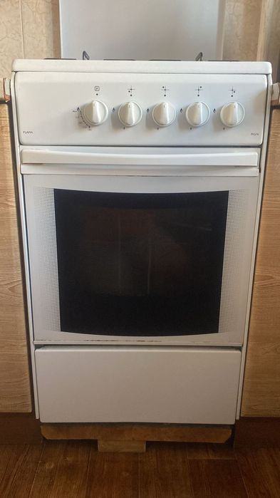 Плита газовая бу
