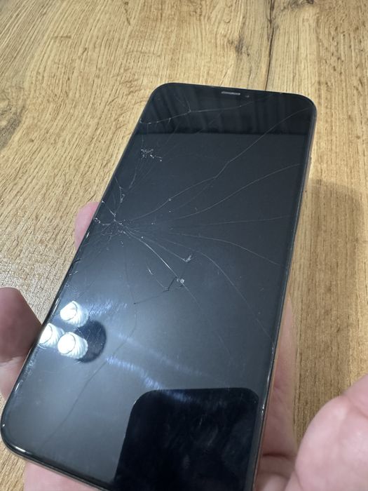 Iphone Xs max, 256гб