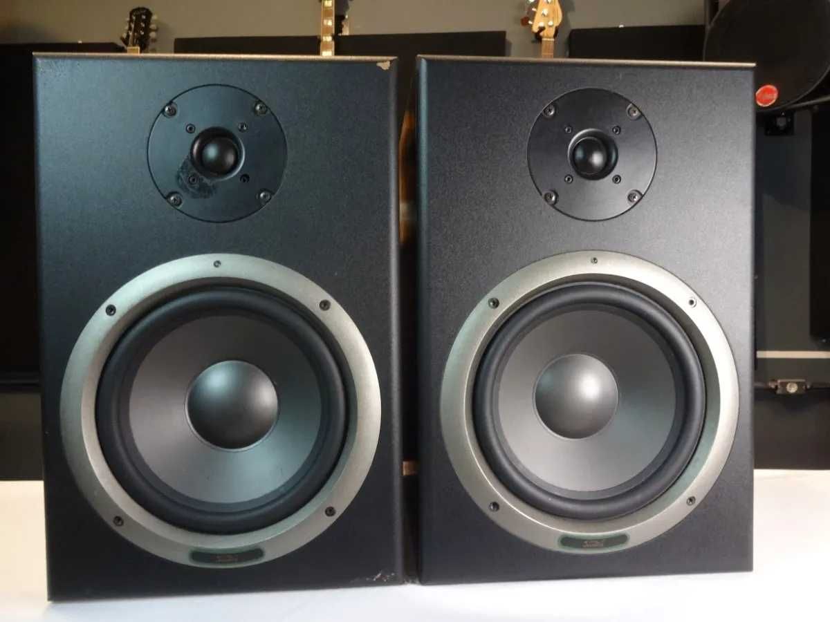 Мониторни Колони SoundKing MT800a Активни Студийни 8"