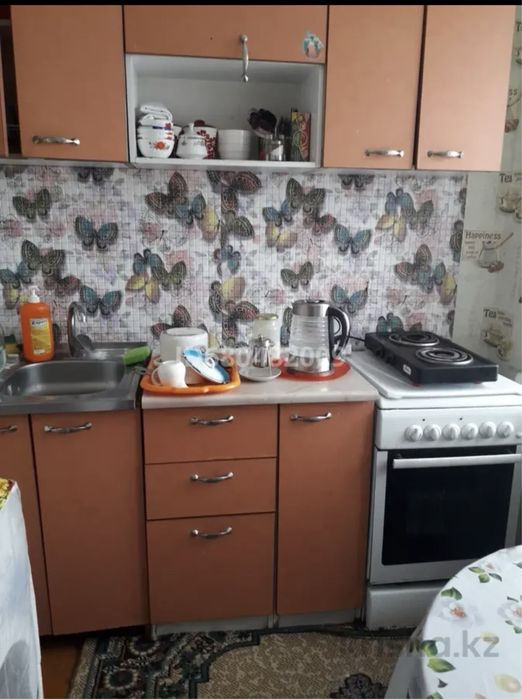 3х ком кв в п Глубокое