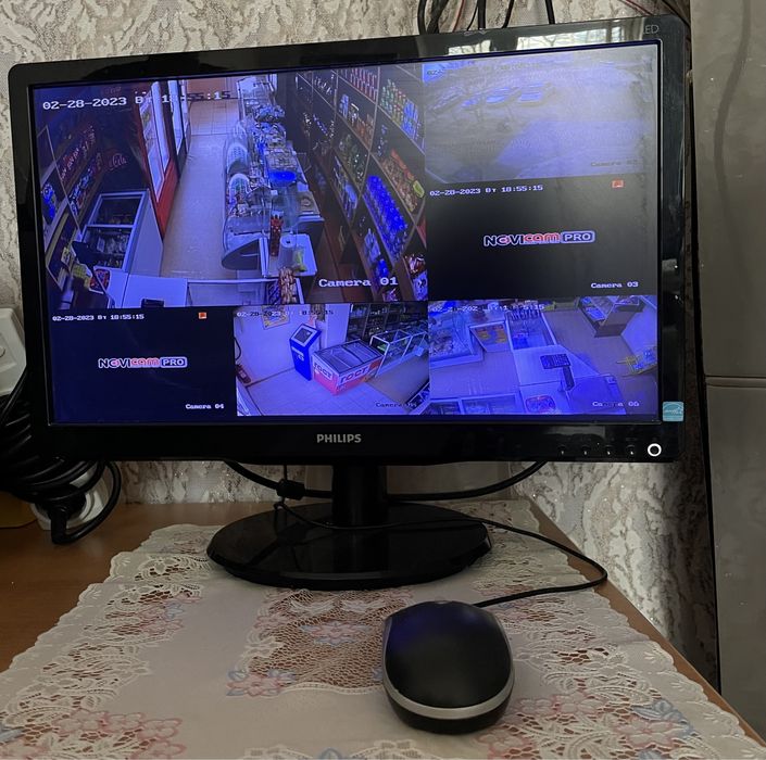 Продается бывший продуктовый магазин