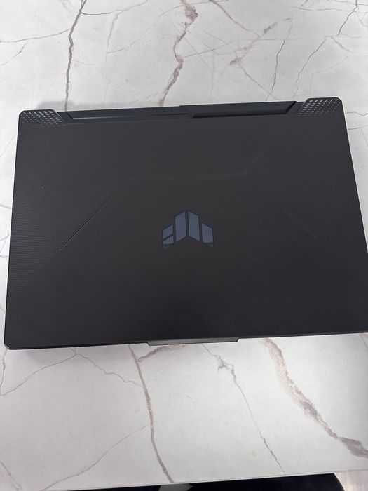 Asus Tuf gaming A15