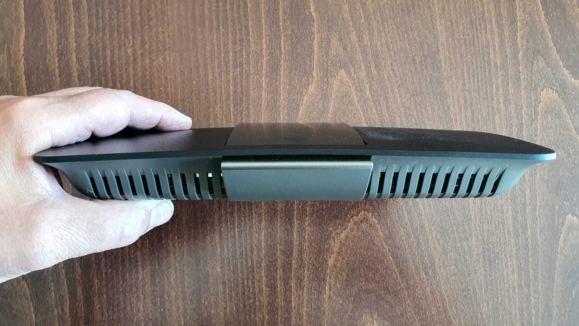 Linksys Smart Wi-Fi Router EA6700 // рутер в отлично състояние