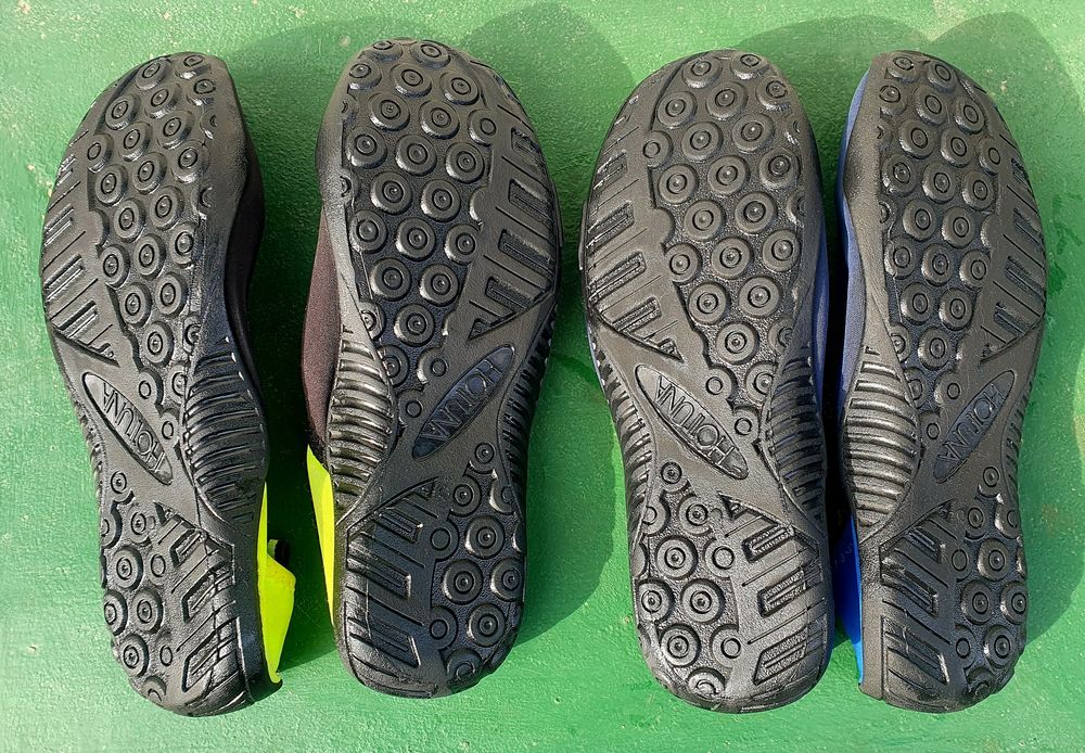 Pantofi apa Hottuna [ espadrile ]