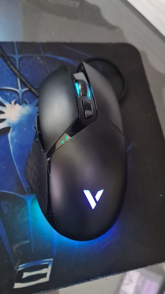 компьютерная мышка Rapoo VT30